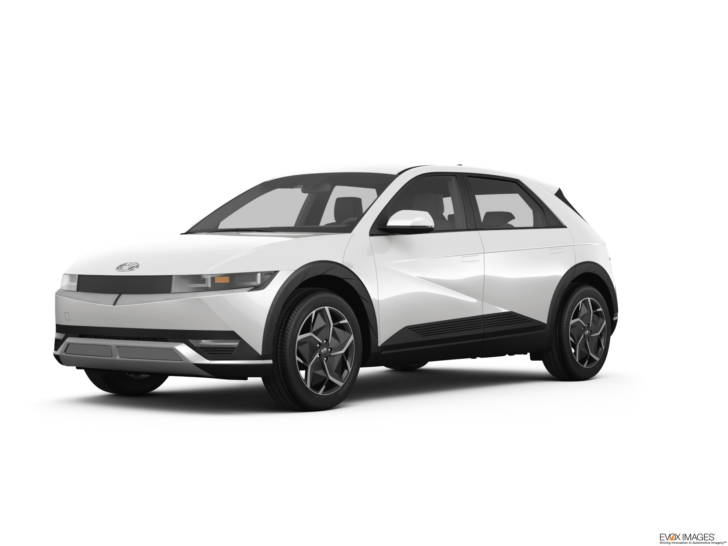 2023 hyundai ioniq 5 sel характеристики